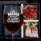 Zestaw Prezenowy Z Kieliszkiem Do Wina Na Dzień Mamy: Mama Rządzi Wino Pomaga Zestaw Prezenowy Z Kieliszkiem Do Wina Na Dzień Mamy: Mama Rządzi Wino Pomaga