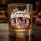 Zestaw Prezentowy Whisky Dla Dojrzałego Mężczyzny Dla Mężczyzny: Smak Doświadczenia