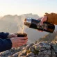 Termos 500ml Dla Rybaka Prezent Dla Mężczyzny: Branie Lepsze Po Kawie Termos 500ml Dla Rybaka Prezent Dla Mężczyzny: Branie Lepsze Po Kawie