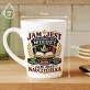 Kubek Z Nadrukiem Na Dzień Nauczyciela Prezent Dla Nauczyciela Kobiety: Jam Jest Nauczycielka Kubek Z Nadrukiem Na Dzień Nauczyciela Prezent Dla Nauczyciela Kobiety: Jam Jest Nauczycielka