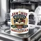 Kubek Z Nadrukiem Na Dzień Nauczyciela Prezent Dla Nauczyciela Kobiety: Jam Jest Nauczycielka Kubek Z Nadrukiem Na Dzień Nauczyciela Prezent Dla Nauczyciela Kobiety: Jam Jest Nauczycielka