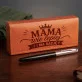 Pióro Wieczne Parker W Etui Na 80 Urodziny Mamy Prezent Na 80 Urodziny Dla Kobiety: Czuły Sarkazm Pióro Wieczne Parker W Etui Na 80 Urodziny Mamy Prezent Na 80 Urodziny Dla Kobiety: Czuły Sarkazm
