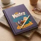 Kalendarz Książkowy A5 2027 Na Dzień Dziadka Prezent Dla Dziadka Mężczyzny: Legenda Domowego Humoru Kalendarz Książkowy A5 2027 Na Dzień Dziadka Prezent Dla Dziadka Mężczyzny: Legenda Domowego Humoru