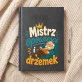Kalendarz Książkowy A5 2027 Na Dzień Dziadka Prezent Dla Dziadka Mężczyzny: Legenda Domowego Humoru Kalendarz Książkowy A5 2027 Na Dzień Dziadka Prezent Dla Dziadka Mężczyzny: Legenda Domowego Humoru