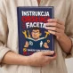 Notatnik A5 Na Święta Prezent Dla Mężczyzny: Instrukcja Faceta Notatnik A5 Na Święta Prezent Dla Mężczyzny: Instrukcja Faceta
