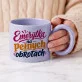 Kubek Z Okrągłym Uchem Dla Emerytki Prezent Na Emeryturę Dla Kobiety: Aktywna Emerytka Kubek Z Okrągłym Uchem Dla Emerytki Prezent Na Emeryturę Dla Kobiety: Aktywna Emerytka