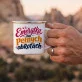 Kubek Emaliowany Dla Emerytki Prezent Na Emeryturę Dla Kobiety: Aktywna Emerytka Kubek Emaliowany Dla Emerytki Prezent Na Emeryturę Dla Kobiety: Aktywna Emerytka