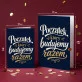 Kartka z Życzeniami Na Zakończenie Szkoły Dla Mężczyzny: Początek Razem Kartka z Życzeniami Na Zakończenie Szkoły Dla Mężczyzny: Początek Razem
