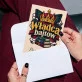 Kartka Personalizowana Dla Nauczyciela Informatyki Prezent Na Dzień Nauczyciela Dla Mężczyzny: Władca Bajtów Kartka Personalizowana Dla Nauczyciela Informatyki Prezent Na Dzień Nauczyciela Dla Mężczyzny: Władca Bajtów