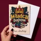 Kartka Personalizowana Dla Nauczyciela Informatyki Prezent Na Dzień Nauczyciela Dla Mężczyzny: Władca Bajtów Kartka Personalizowana Dla Nauczyciela Informatyki Prezent Na Dzień Nauczyciela Dla Mężczyzny: Władca Bajtów