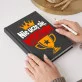 Notatnik A5 Dla Studenta Prezent Dla Mężczyzny: Zwycięska Sesja