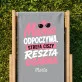 Leżak Z Nadrukiem Na Dzień Matki Prezent Dla Mamy Kobiety: Mama Odpoczywa - Strefa Ciszy Leżak Z Nadrukiem Na Dzień Matki Prezent Dla Mamy Kobiety: Mama Odpoczywa - Strefa Ciszy
