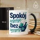 Kubek Z Nadrukiem Dla Farmaceuty Prezent Dla Mężczyzny: Wydaje Bez Recepty Kubek Z Nadrukiem Dla Farmaceuty Prezent Dla Mężczyzny: Wydaje Bez Recepty