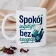 Zestaw Prezenowy Z Kubkiem Dla Farmaceuty: Wydaje Bez Recepty Zestaw Prezenowy Z Kubkiem Dla Farmaceuty: Wydaje Bez Recepty