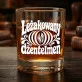 Zestaw Prezentowy Whisky Na Imieniny Dla Mężczyzny: Leżakowany