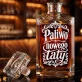 Karafka Do Whisky z Grawerem Na Pierwszy Dzień Taty Prezent Dla Taty: Paliwo Nowego Taty Karafka Do Whisky z Grawerem Na Pierwszy Dzień Taty Prezent Dla Taty: Paliwo Nowego Taty