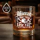 Szklanka Do Whisky Dla Majsterkowicza Prezent Dla Mężczyzny: Slogan Szklanka Do Whisky Dla Majsterkowicza Prezent Dla Mężczyzny: Slogan