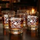 Szklanka Do Whisky Dla Majsterkowicza Prezent Dla Mężczyzny: Slogan Szklanka Do Whisky Dla Majsterkowicza Prezent Dla Mężczyzny: Slogan