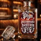 Karafka Do Whisky z Grawerem Dla Majsterkowicza Prezent: Płyn Do Poziomowania Nastroju Karafka Do Whisky z Grawerem Dla Majsterkowicza Prezent: Płyn Do Poziomowania Nastroju