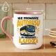 Kubek Z Nadrukiem Dla Kierowcy Autobusu Prezent Dla Mężczyzny: Prowadzę Ludzi - Autobus Kubek Z Nadrukiem Dla Kierowcy Autobusu Prezent Dla Mężczyzny: Prowadzę Ludzi - Autobus