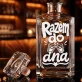 Karafka Do Wódki z Grawerem Na Rocznicę Związku Prezent Na Walentynki: Razem Do Dna