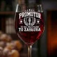 Kieliszek Do Wina Dla Promotora Prezent Dla Mężczyzny: Promotor 2024, To Zasługa Kieliszek Do Wina Dla Promotora Prezent Dla Mężczyzny: Promotor 2024, To Zasługa