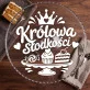 Patera Na Ciasto Dla Dziewczyny Prezent Na Dzień Dziewczyny Dla Kobiety: Królewska Słodycz Patera Na Ciasto Dla Dziewczyny Prezent Na Dzień Dziewczyny Dla Kobiety: Królewska Słodycz