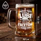 Zestaw Prezentowy Kufel Dla Geja Prezent Dla Mężczyzny: Idealny Facet Lubi Zestaw Prezentowy Kufel Dla Geja Prezent Dla Mężczyzny: Idealny Facet Lubi