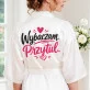 Szlafrok Satynowy Na Przeprosiny Prezent Dla Kobiety: Wybaczam. Przytul. Szlafrok Satynowy Na Przeprosiny Prezent Dla Kobiety: Wybaczam. Przytul.