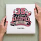 Album Na Zdjęcia Tradycyjny Dla 35 Latki Prezent Na 35 Urodziny Dla Kobiety: 35 I Wciąż Najlepsza Album Na Zdjęcia Tradycyjny Dla 35 Latki Prezent Na 35 Urodziny Dla Kobiety: 35 I Wciąż Najlepsza