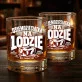 Szklanka Do Whisky Dla 80 Latka Prezent Na 80 Urodziny Dla Mężczyzny: Osiemdziesiątka Na Lodzie
