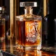 Karafka Do Whisky z Grawerem Dla 80 Latka Prezent Na 80 Urodziny: Mistrz Degustacji