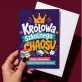 Kartka z Życzeniami Na Dzień Nauczyciela Dla Nauczyciela Kobiety: Szkolna Dawka Śmiechu Kartka z Życzeniami Na Dzień Nauczyciela Dla Nauczyciela Kobiety: Szkolna Dawka Śmiechu