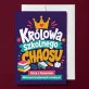 Kartka z Życzeniami Na Dzień Nauczyciela Dla Nauczyciela Kobiety: Szkolna Dawka Śmiechu Kartka z Życzeniami Na Dzień Nauczyciela Dla Nauczyciela Kobiety: Szkolna Dawka Śmiechu