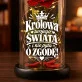 Wieczna Róża W Szkle Dla Dziewczyny Prezent Na Dzień Dziewczyny Dla Kobiety: Królowa Swojego Świata