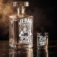 Zestaw Do Wódki z Grawerem Dla Rolnika Prezent: Jebać Chwasty, Pić Wódkę Zestaw Do Wódki z Grawerem Dla Rolnika Prezent: Jebać Chwasty, Pić Wódkę