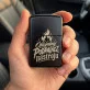 Zapalniczka Z Grawerem Dla Chłopaka Prezent Na Dzień Chłopaka Dla Mężczyzny: Ognisty Humor