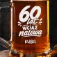 Kufel Personalizowany z Grawerem Na 60 Dla Faceta Prezent: Mistrz Nalewania Kufel Personalizowany z Grawerem Na 60 Dla Faceta Prezent: Mistrz Nalewania