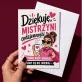 Kartka z Życzeniami Na Podziękowanie Dla Kobiety: Mistrzyni Codzienności