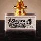 Statuetka Z Grawerem Dla Siostry Prezent Dla Kobiety: Siostra Szefowa Zamieszania