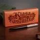 Pióro Wieczne Parker W Etui Na 75 Urodziny Prezent Dla 75 Latka Mężczyzny: Herbowa Elegancja Pióro Wieczne Parker W Etui Na 75 Urodziny Prezent Dla 75 Latka Mężczyzny: Herbowa Elegancja