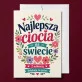 Kartka z Życzeniami Dla Cioci Dla Kobiety: Czuła Wdzięczność Kartka z Życzeniami Dla Cioci Dla Kobiety: Czuła Wdzięczność