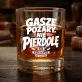 Zestaw Prezentowy Whisky Dla Strażaka Dla Mężczyzny: Gaszę Pożary, Nie Zestaw Prezentowy Whisky Dla Strażaka Dla Mężczyzny: Gaszę Pożary, Nie
