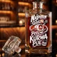 Karafka Do Whisky z Grawerem Dla Strażaka Prezent: Strażacki Luz Karafka Do Whisky z Grawerem Dla Strażaka Prezent: Strażacki Luz