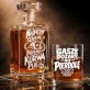 Zestaw Do Whisky Dla Strażaka Prezent Dla Mężczyzny: Strażacki Luz Zestaw Do Whisky Dla Strażaka Prezent Dla Mężczyzny: Strażacki Luz