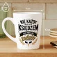 Kubek Z Nadrukiem Dla Księdza Prezent Dla Mężczyzny: Nie Każdy Może Być Księdzem Kubek Z Nadrukiem Dla Księdza Prezent Dla Mężczyzny: Nie Każdy Może Być Księdzem