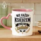 Kubek Z Nadrukiem Dla Księdza Prezent Dla Mężczyzny: Nie Każdy Może Być Księdzem Kubek Z Nadrukiem Dla Księdza Prezent Dla Mężczyzny: Nie Każdy Może Być Księdzem