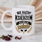 Zestaw Prezenowy Z Kubkiem Dla Księdza: Nie Każdy Może Być Księdzem Zestaw Prezenowy Z Kubkiem Dla Księdza: Nie Każdy Może Być Księdzem