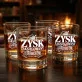 Szklanka Do Whisky Dla Księgowego Prezent Dla Mężczyzny: Zysk Zaksięgowany Szklanka Do Whisky Dla Księgowego Prezent Dla Mężczyzny: Zysk Zaksięgowany