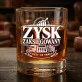 Szklanka Do Whisky Dla Księgowego Prezent Dla Mężczyzny: Zysk Zaksięgowany Szklanka Do Whisky Dla Księgowego Prezent Dla Mężczyzny: Zysk Zaksięgowany